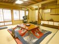 信州渋温泉 洗心館 松屋 写真