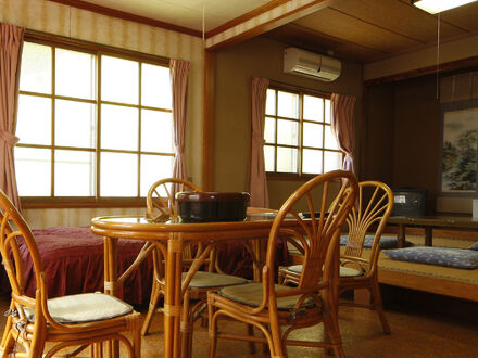 毒沢ミネラル療養泉　宮乃湯旅館 写真