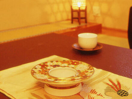 四万温泉　湯の宿山ばと 写真