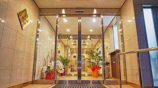 エステイト東久　西京極