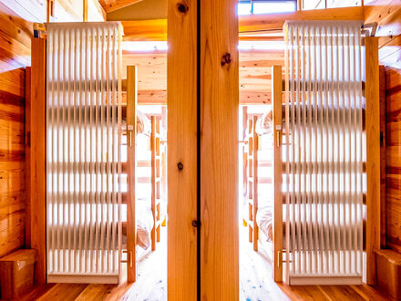 Ecommodation 百のやど 写真