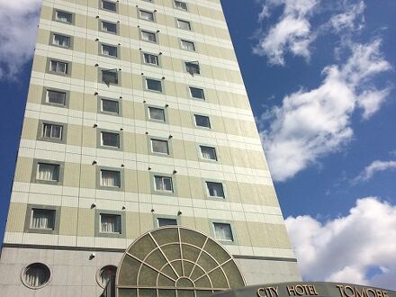 シティーホテル友部 写真