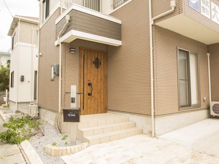 リゾートハウス大商G 泡瀬 写真