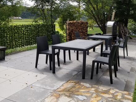 民宿 あるぺん屋 写真