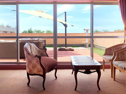 ＨＯＴＥＬ万葉岬 写真