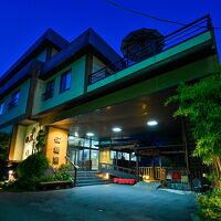 老神温泉　伍楼閣 写真