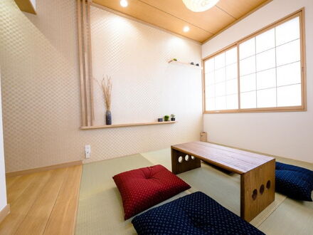 富士暁月 空 写真