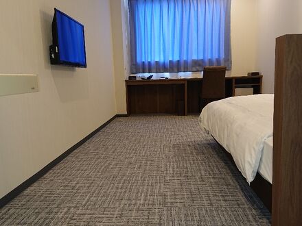 ビジネスホテル 百寿 写真