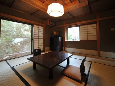 柚子屋旅館 写真