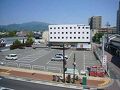 ユーイン上田 写真