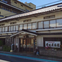 戸倉上山田温泉　有田屋旅館 写真