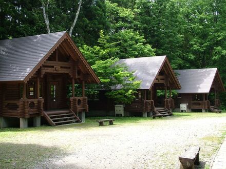 十二湖　リフレッシュ村 写真