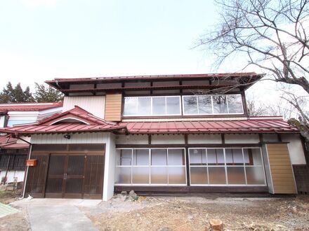 FUJI SAKURA HOUSE 写真