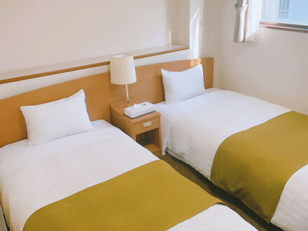 府中アーバンホテル 写真