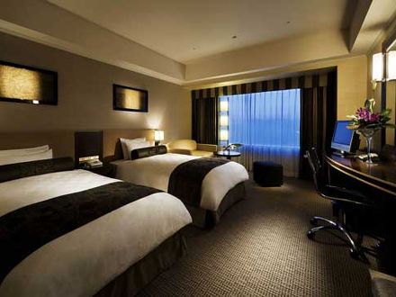 ホテルオークラ京都 写真