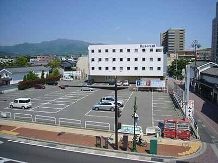 ユーイン上田 写真