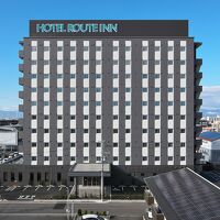 ホテルルートイン岐南 ‐国道21号‐ 写真