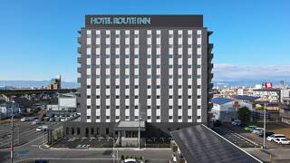 ホテルルートイン岐南 ‐国道21号‐