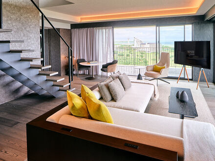 seven x seven 石垣 写真