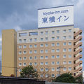 東横イン小倉駅新幹線口 写真