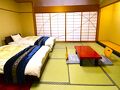 三朝温泉 後楽 写真