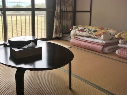 国際観光民宿　山代屋 写真