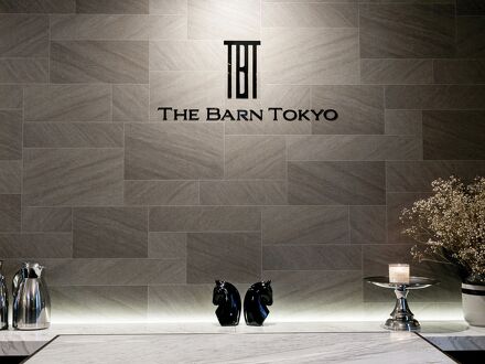 The Barn Tokyo 写真