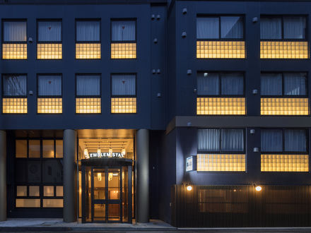 LINNAS Kanazawa 写真