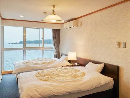 いさなの宿　白鯨 写真