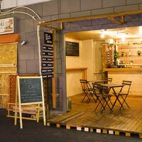 Dotombori Base 写真