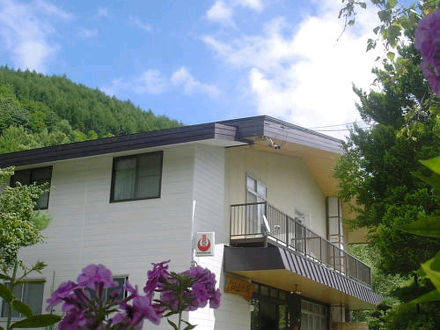 乗鞍高原温泉 旅館 仙山乗鞍 写真