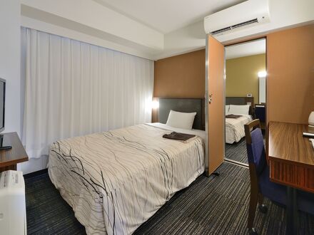 福井マンテンホテル駅前 写真