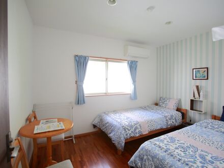 種子島民宿 はぴすま 写真