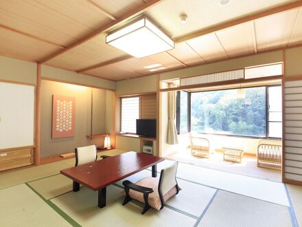 旅亭 花ゆら 写真