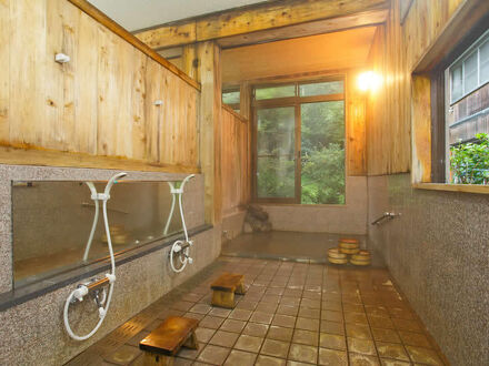 高島屋旅館 写真