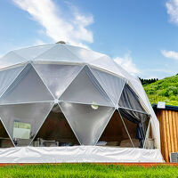 南阿蘇 Blue Bee Garden 写真