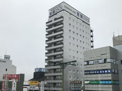 岩槻のホテル
