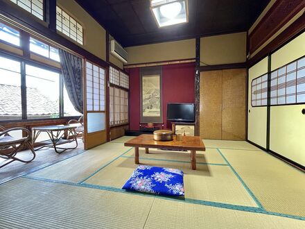 かしや旅館 写真