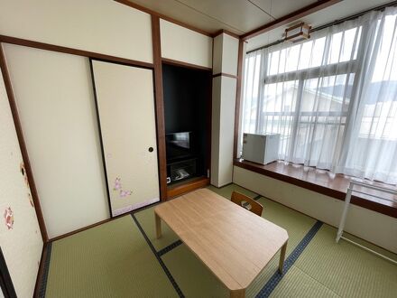 海津温泉 宙舟の湯 写真