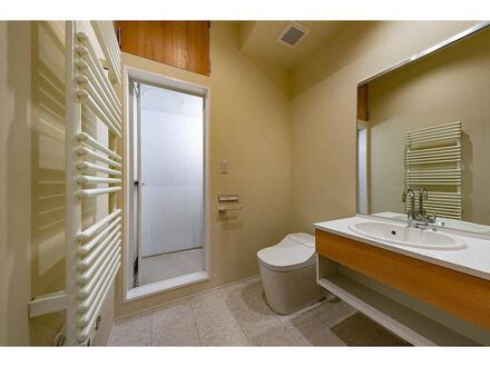 ヴィラアンブレラ白馬 (笠屋) 写真