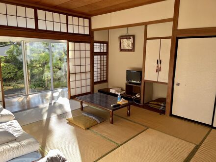 ホテル草津 写真