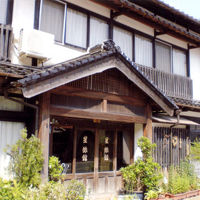 民宿 星旅館 写真