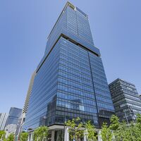 カンデオホテルズ 大阪ザ・タワー 写真