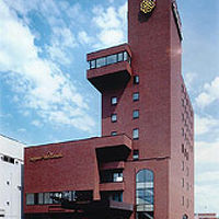 札幌ホテルヤマチ