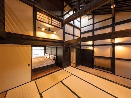 千山庵 SenzanAn きたまち 写真