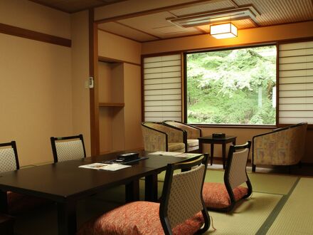 今板温泉 湯本館 写真