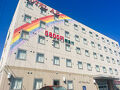 HOTEL AZ 山口下松店 写真