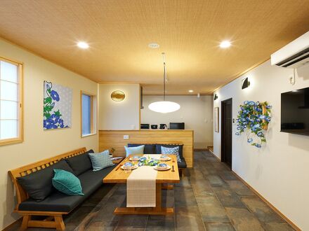 宿家 浅草あさがお 写真