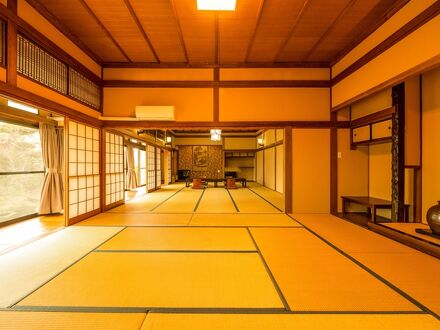 大江戸温泉物語 ホテル蘭風 写真