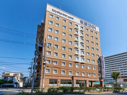 東横イン新大阪駅東口 写真